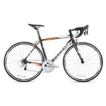 Marmot Marmot Top Ten Road Bicycle Brands in the World Aluminum Alloy Curved Handlebar Variable Speed ​​for Men and Women