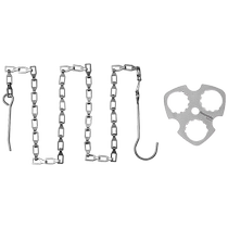 Naturehike titanium tripod hanger outdoor camping portable lightweight barbecue tools and equipment