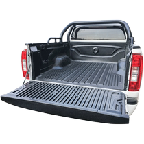 Suitable for Great Wall Cannon 5 6 7 cargo box treasure tail box pad rear box pad body mat accessories pickup truck modification