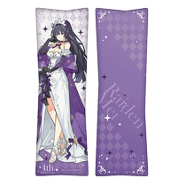 (MiHoYo Honkai Impact 3) Waltz of the Stars Valkyrie Life-size Pillow Seele Pillow Case miHoYo