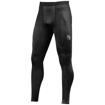 HAYABUSA Hayabusa Anti-Wear Pants Tight Pants Compression Pants Quick Dry men and women suits Brazilian jumpsuit mmagogue long pants