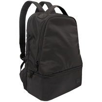 gox lunch box insulation bag aluminum foil backpack female containing bag can bring meal with lunch box lunch box dining box double shoulder backpack