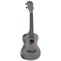 Andrew 23-inch ukulele boys and girls beginner ukulele black ukulele small guitar