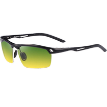 Bertha night vision goggles mens day and night glasses drivers glasses sunglasses mens sunglasses special driving glasses for driving