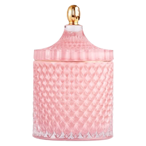 French cotenoire scented candle birthday gift wedding gift bedroom Valentines Day niche fragrance gift box