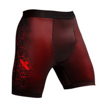 HAYABUSA Falcon Spider-Man tight shorts running swimming trunks fitness mens and womens compression pants quick-drying anti-wear shorts