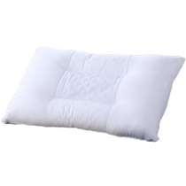 Kangerxin Hotel Special Pillow Low Pillow Buckwheat Pillow Core Single Buckwheat Shell Home Neck Pillow Hard Pillow