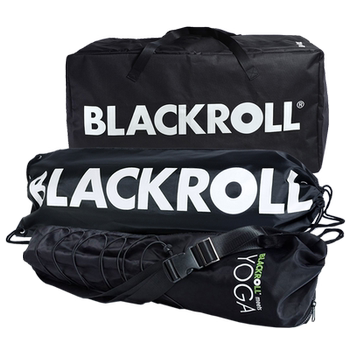 Blackroll germany imported training bag yoga bag