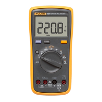 FLUKE Fluke Digital Wanuses F15B F15B F17BMAX 12E F101 F101 fully automatic electrical gauge