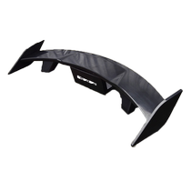 Suitable for 15-22 Ford Mustang modified rear wing with lights Mustang special rear wing fixed wind wing sports car rear wing