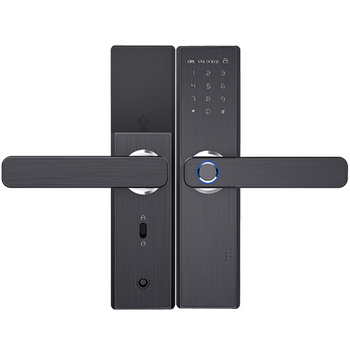 Bedroom room electronic door lock