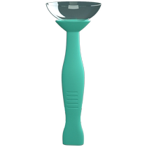 3N reduction instrument angle plastic lens OK special suction stick hard lens wearing tool 5 independent sets of hard contact lenses