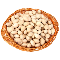 5 pounds of raw ginkgo dried ginkgo flagship store soup fresh ginkgo shelled nuts medicinal Chinese medicine Xuzhou Pizhou specialty