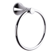 Kohler Kohler Bathroom Kohler Towel Ring Towel Rack Bathroom Hardware Pendant K-23560T