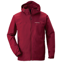 montbell Japanese outdoor summer windproof breathable sun protection clothing mens skin clothing OD functional hooded jacket jacket