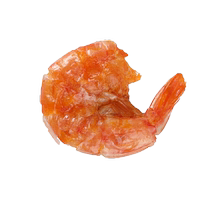 Baiwei Liangtian covered shrimp ready-to-eat dried shrimp snacks for pregnant women snacks nutritious high calcium health food during pregnancy