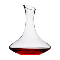 Creative Personnity Wine Red Wine Decanter Hot home European-style crystal glass Distributor single