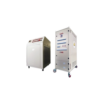 High power AC DC adjustable resistive load case 220V 380V 1KW10KW20KW50KW100KW