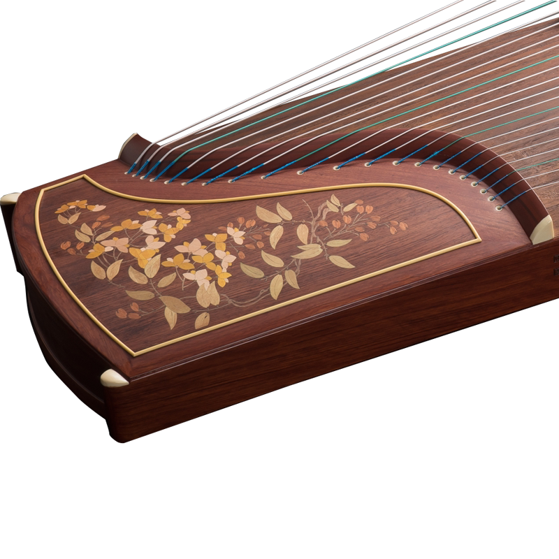 敦煌古筝旗舰店2025年11月-月销口碑最新推荐-Taobao