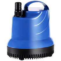 森森鱼缸潜水泵低水位抽水泵小型循环泵底吸泵静音过滤泵换水泵