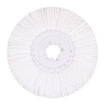 Universal mop skewer mop cloth replacement cloth no-wash mop head replacement head replacement cloth mop step mopping cloth