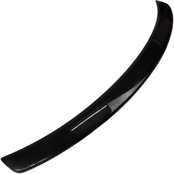Mazda 6 Tail Wing Max6 탄소 섬유 패턴