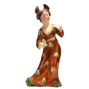 唐三彩侍女- Top 100件唐三彩侍女- 2026年6月更新- 淘宝Taobao｜天猫Tmall
