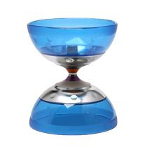 Hualing double-head diabolo specializes in beginners children adults students elderly bearing diabolo campus bells