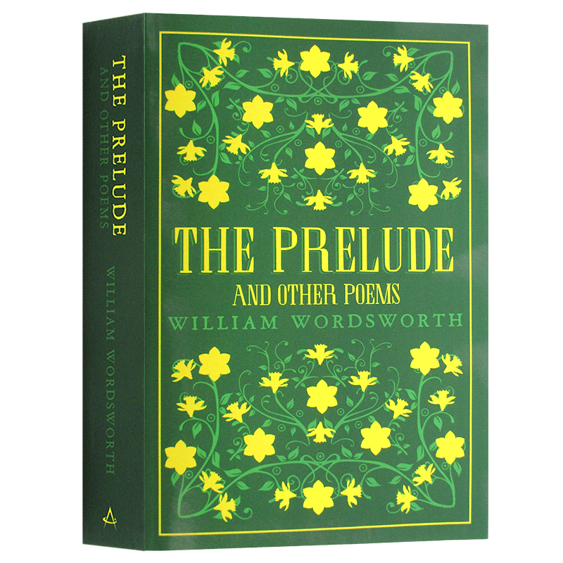 The Prelude And Other Poems William the-prelude-and-other-poems-william