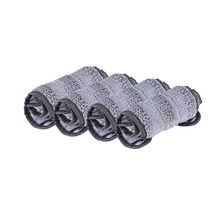 Happy Mom Happy Mom 38CM hand-washable flat mop wet and dry household tile floor mop