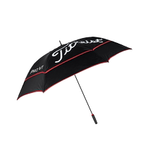 Titleist Titleist golf umbrella new player version double-layer umbrella golf high-quality parasol