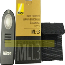 Nikon ML-L3 D750 D750 D5300 D5300 D7100 D7100 D5500 D5500 D5500 wireless remote control