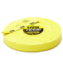 Taian TAAN large towel glue badminton racket glue large roll sweat-absorbent belt handle wrap wrap wrap strap anti-slip