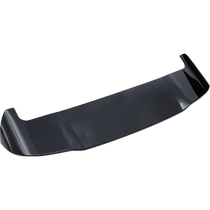 New BMW X3X4X5l rear wing top wing Thunder M modified parts special punch-free exterior decorative accessories