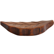 Kawashimaya Japanese style creative log chopsticks drag home Chinese restaurant chopsticks chopsticks chopstick holder chopstick holder