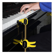 Piano hand corrector for children playing piano and practicing piano special wrist and finger auxiliary corrector to prevent broken fingers and collapsed hands