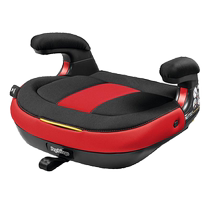 Peg Perego simple portable child safety seat 3-12 years old car big child chair booster pad ISOFIX
