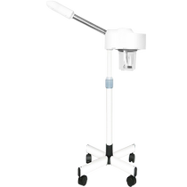 (SF Express) Hot spray facial steamer Hot spray machine beauty instrument Beauty salon special hot steam spray machine for hydration