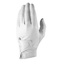 Di Cannon Gants de golf masculins et féminins mouflon cuir de mouton authentique gants en cuir simples avec des mains non glissants respirables SAG6