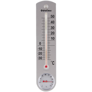 Odashi thermometer indoor and outdoor warehouse shed