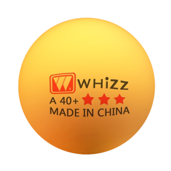 Free shipping authentic three-star table tennis balls for competition training
