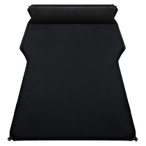 BMW X1 X3 X5 X6 car travel bed SUV special trunk sleeping pad rear non-inflatable bed portable 2