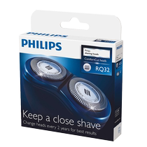 Philips shaver head blade RQ32 for RQ311 RQ310 RQ312 RQ370YS526 original