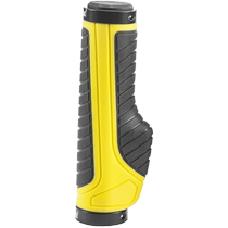 EROADE mountain bike handlebar cover universal bicycle handlebar cover non-slip silicone wall handlebar cover handlebar accessories