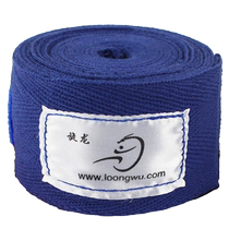 Adult boxing bandages sports straps Sanda protective gear hand straps boxing gloves Muay Thai hand guards boxing straps hand straps