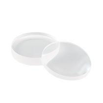 Fiber laser cutting machine focusing lens 30 quartz composite welding machine collimation lens 28 Jiaqiang Precitec