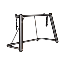 电钢琴U型琴架88键雅马哈卡西欧电子琴通用家用加厚键盘和成器架