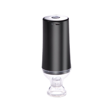 Multifunctional mini vacuum machine storage bag rechargeable pump air packaging device dry goods food preservation compression bag