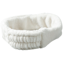 Hairband for women to wash their face hairband simple hairband hairband for facial mask hairband for women to wash their face non-slip beauty hairband