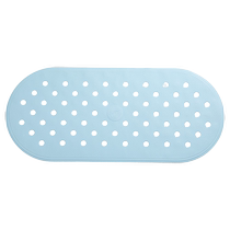 ridder German imported bathroom anti-slip mat bathroom shower room suction cup bathtub anti-slip sticker bath mat